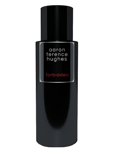 profumo Forbidden di Aaron Terence Hughes unisex