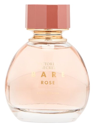 profumo Bare Rose di Victoria's Secret da donna