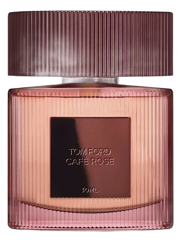 profumo Café Rose (2023) di Tom Ford da donna