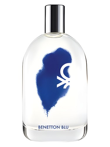 profumo Benetton Blu Man di Benetton da uomo