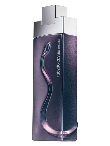 profumo Roberto Cavalli Black di Roberto Cavalli da uomo