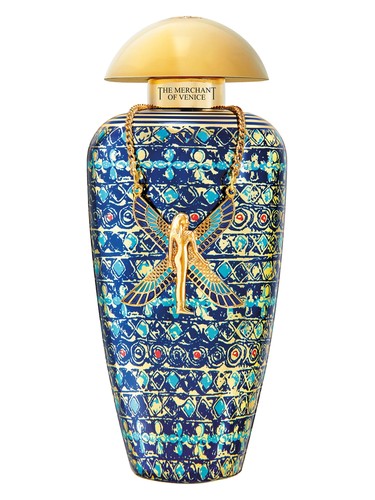profumo Queen of The Night di The Merchant Of Venice unisex