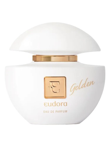 profumo Eudora Golden di Eudora da donna