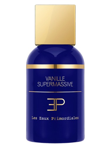 profumo Vanille Supermassive di Les EAUX Primordiales unisex