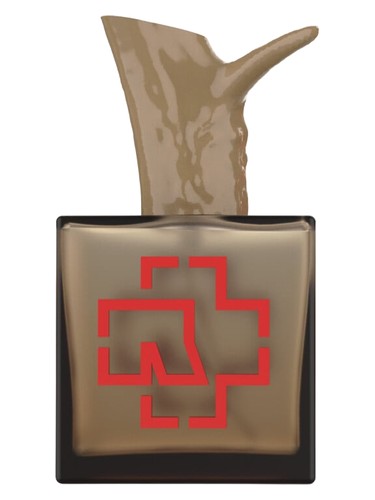 profumo Waidmanns Heil Intense di Rammstein unisex