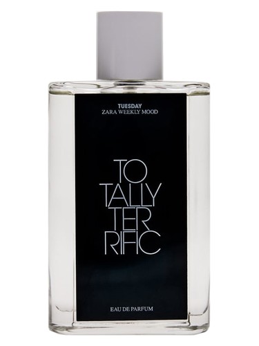 profumo Tuesday - Totally Terrific di Zara unisex