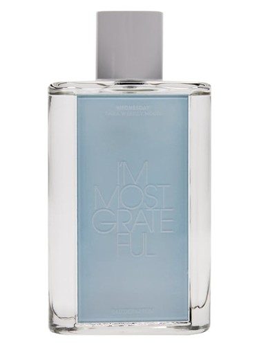 profumo Wednesday - I'm Most Grateful di Zara unisex