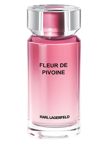 profumo Fleur de Pivoine di Karl Lagerfeld da donna