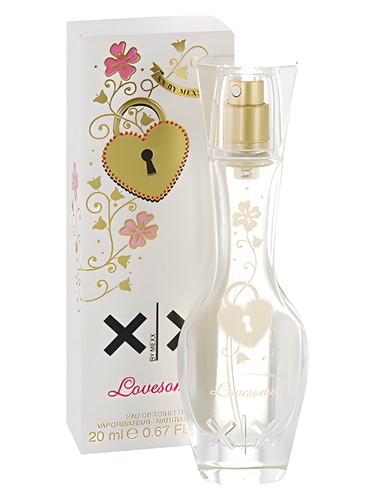 profumo XX by Mexx Lovesome di Mexx da donna