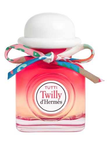 profumo Tutti Twilly d Hermes di Hermès da donna