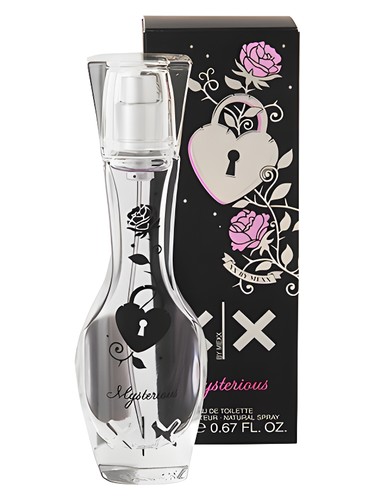 profumo XX by Mexx Mysterious di Mexx da donna
