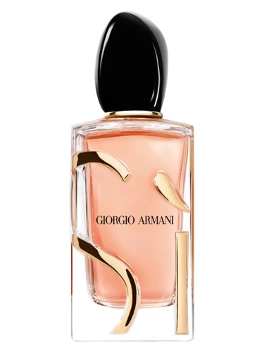 profumo Si Eau de Parfum Intense di Giorgio Armani da donna