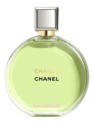 profumo Chance Eau Fraiche Eau de Parfum di Chanel da donna