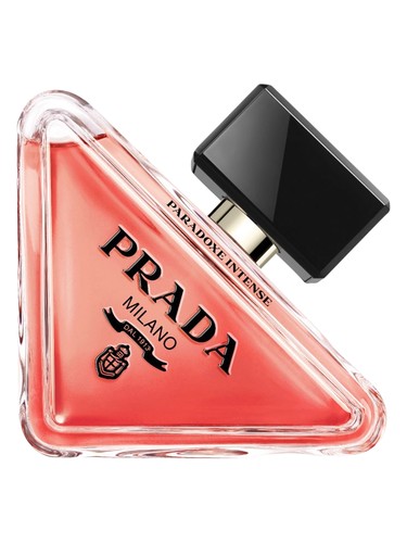 profumo Prada Paradoxe Intense di Prada da donna