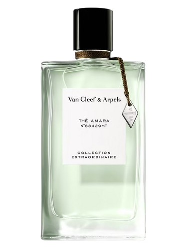 profumo Thé Amara di Van Cleef & Arpels unisex