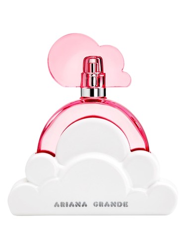 profumo Cloud Pink di Ariana Grande unisex