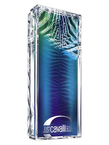 profumo Just Cavalli Blue di Roberto Cavalli da uomo