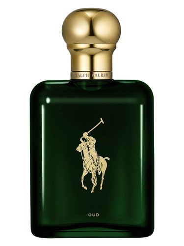 profumo Polo Oud di Ralph Lauren da uomo