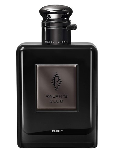 profumo Ralph's Club Elixir di Ralph Lauren unisex