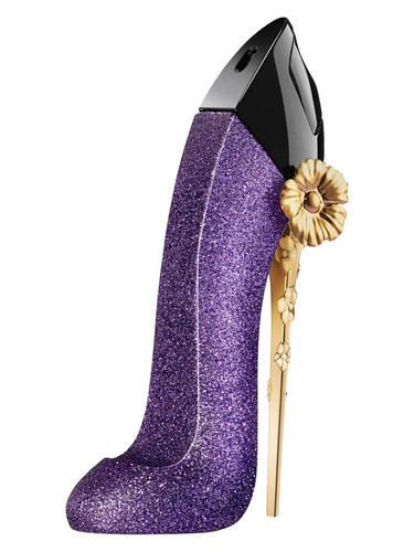 profumo Good Girl Dazzling Garden di Carolina Herrera da donna