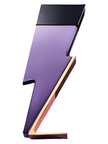 profumo Bad Boy Dazzling Garden di Carolina Herrera da uomo