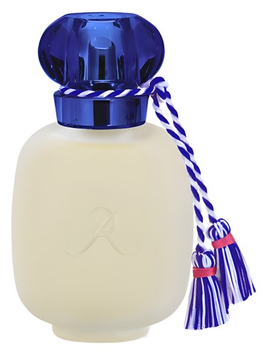 profumo Une Rose Au Bord de la Mer di Les Parfums de Rosine da donna