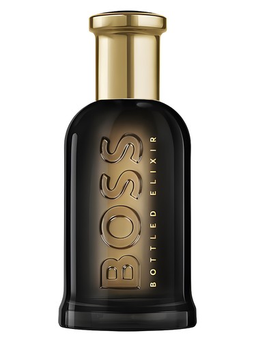 profumo Boss Bottled Elixir di Hugo Boss unisex