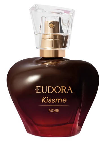 profumo Kiss Me More di Eudora da donna