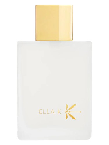 profumo Musc K di Ella K Parfums unisex