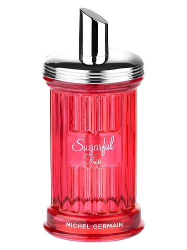 profumo Sugarful Kiss di Michel Germain da donna