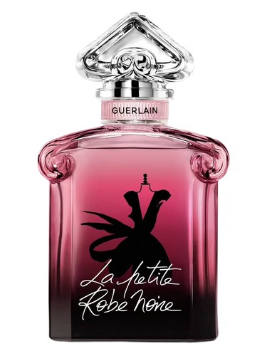 profumo La Petite Robe Noire Eau de Parfum Absolue di Guerlain da donna