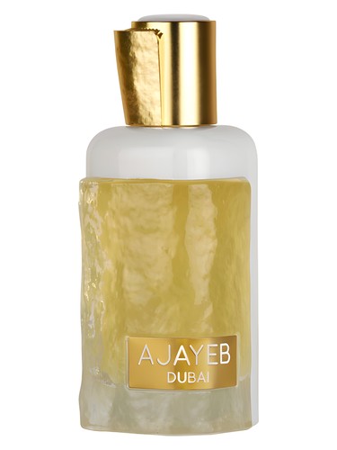 profumo Ajayeb Dubai Portrait di Lattafa Perfumes unisex