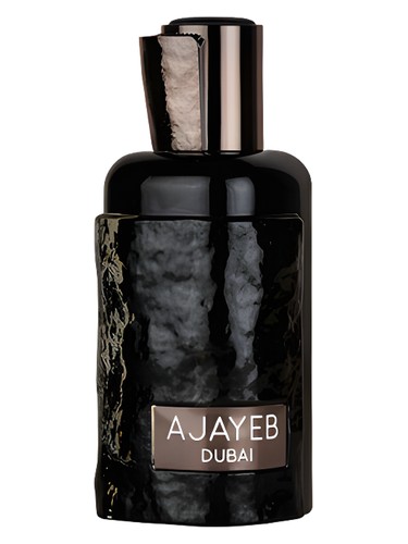 profumo Ajayeb Dubai di Lattafa Perfumes unisex