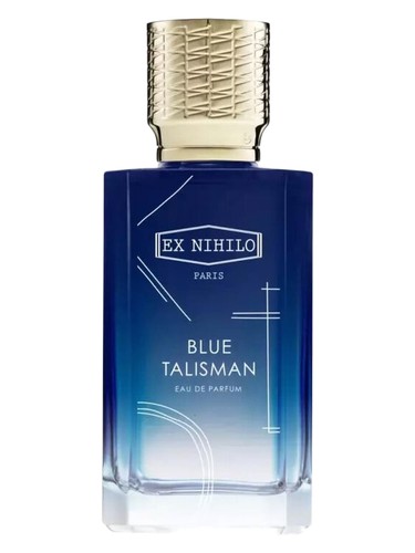 profumo Blue Talisman di Ex Nihilo unisex