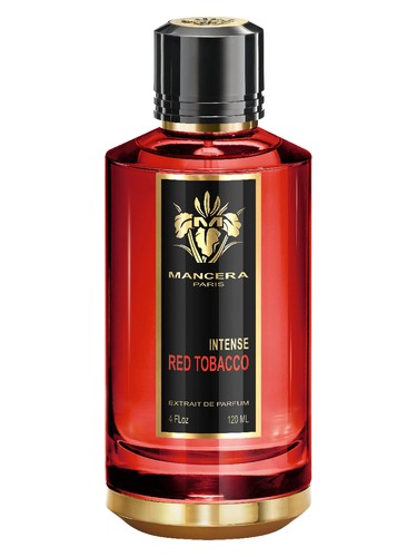profumo Red Tobacco Intense di Mancera unisex