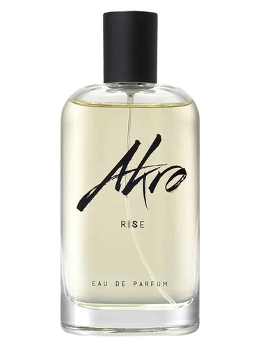 profumo Rise di Akro unisex