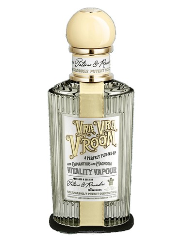 profumo Vra Vra Vroom di Penhaligon's unisex