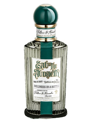profumo Eau de Audacity di Penhaligon's unisex