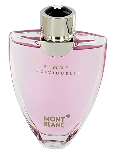 profumo Femme Individuelle di Montblanc da donna