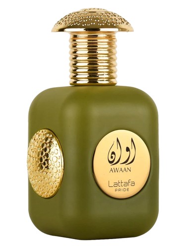profumo Awaan di Lattafa Perfumes unisex