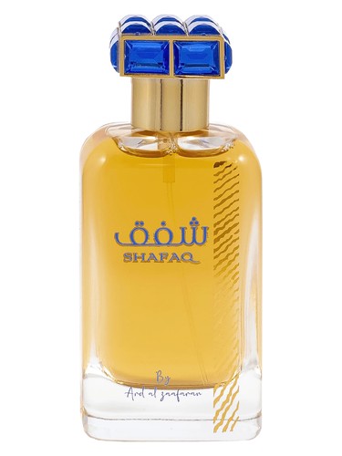 profumo Shafaq di Ard Al Zaafaran unisex