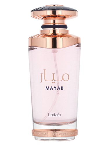 profumo Mayar di Lattafa Perfumes da donna