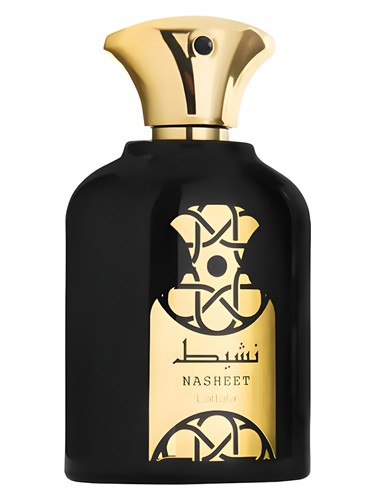 profumo Nasheet di Lattafa Perfumes unisex