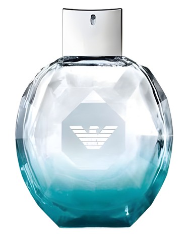 profumo Emporio Armani Diamonds for Women Summer Edition di Giorgio Armani da donna