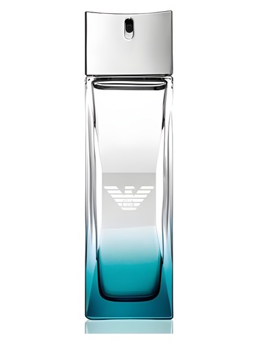 profumo Emporio Armani Diamonds for Men Summer Edition di Giorgio Armani da uomo