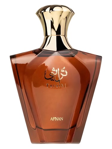 profumo Turathi (Brown) di Afnan unisex