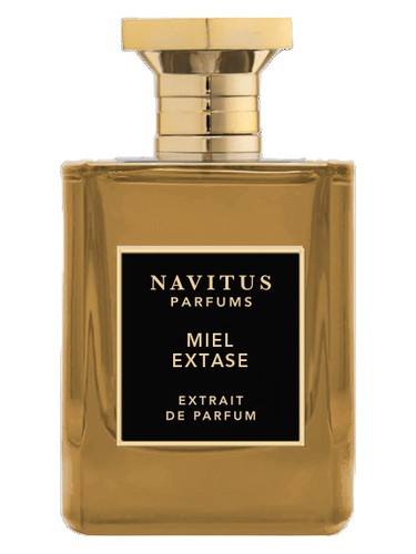 profumo Miel Extase di Navitus Parfums unisex