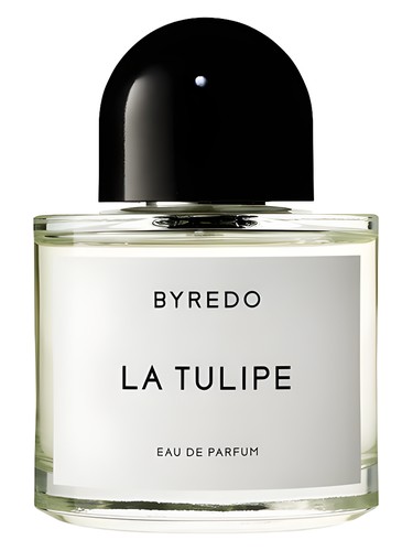 profumo La Tulipe di Byredo da donna