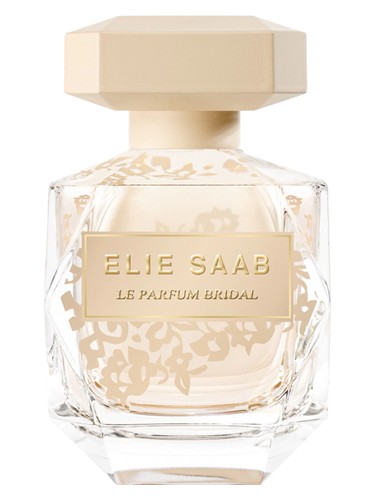profumo Le Parfum Bridal di Elie Saab da donna