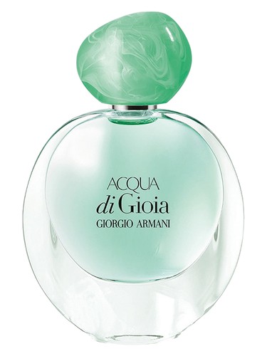 profumo Acqua di Gioia di Giorgio Armani da donna